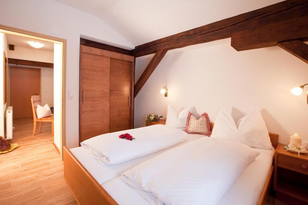 Appartements Fliana Mathon/Ischgl Room photo